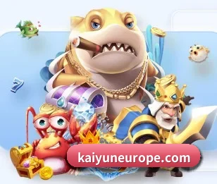 kaiyun，智能生活的引领者